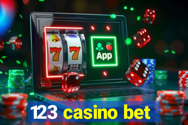 123 casino bet