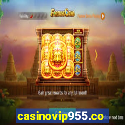 casinovip955.com