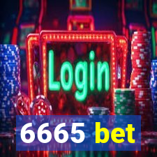 6665 bet