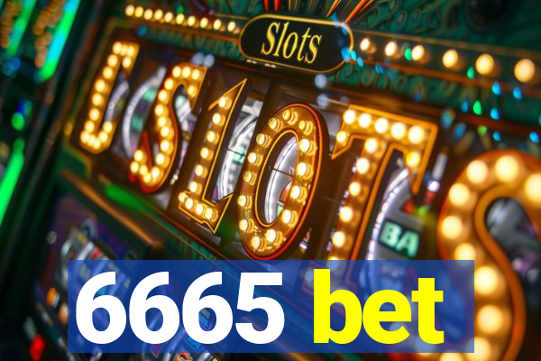 6665 bet