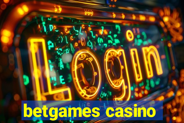 betgames casino