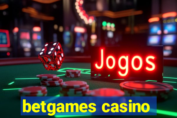 betgames casino