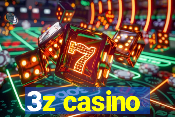 3z casino