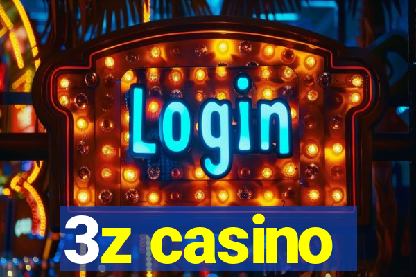 3z casino