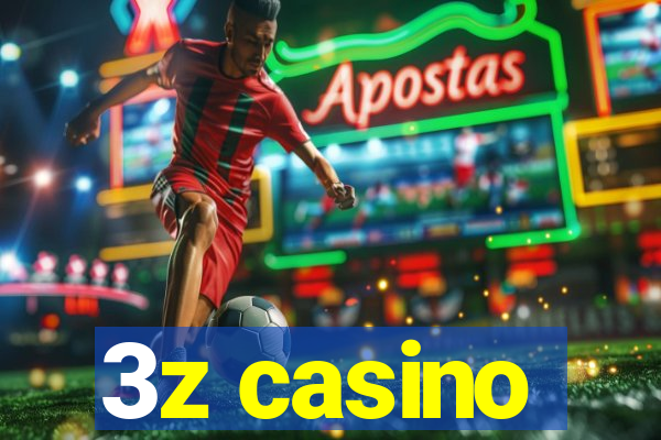 3z casino