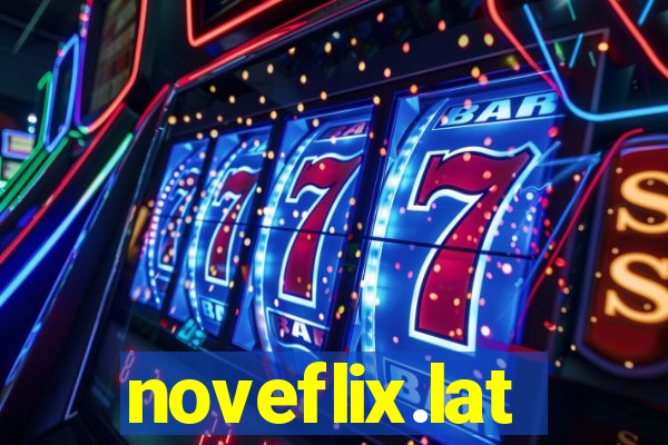 noveflix.lat