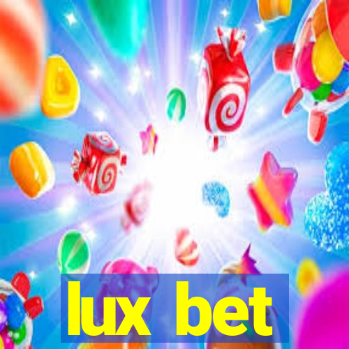 lux bet