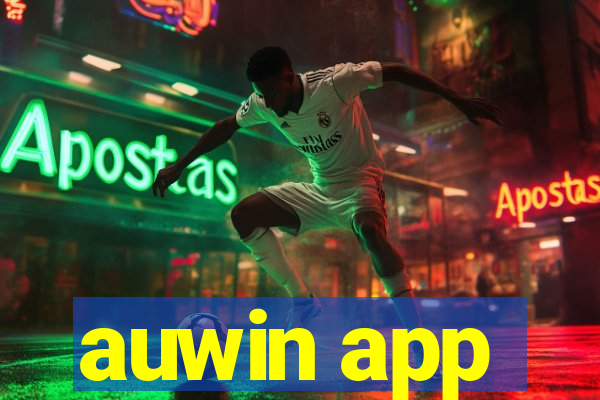 auwin app