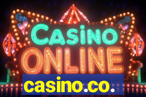 casino.co.