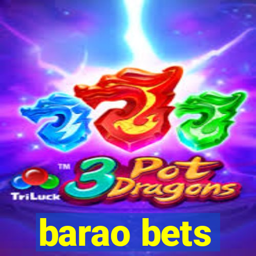 barao bets