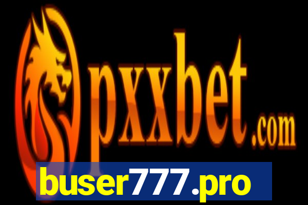 buser777.pro