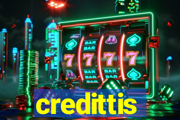 credittis