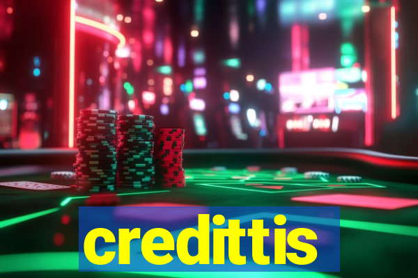 credittis