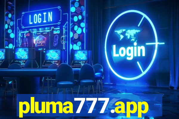 pluma777.app