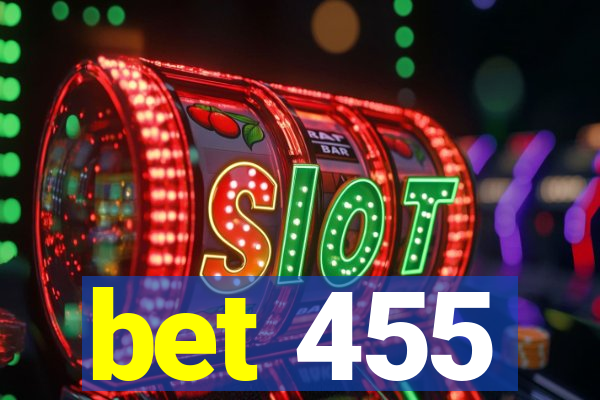 bet 455