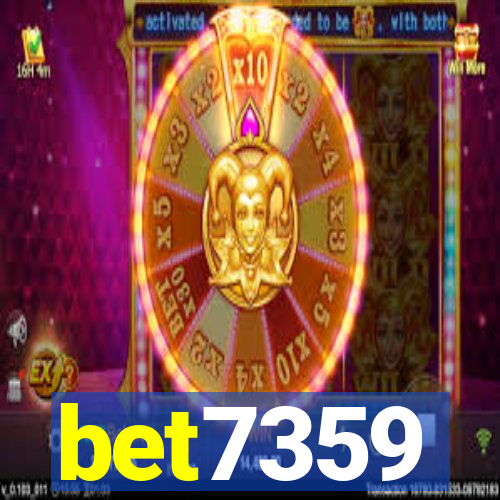 bet7359