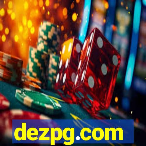 dezpg.com