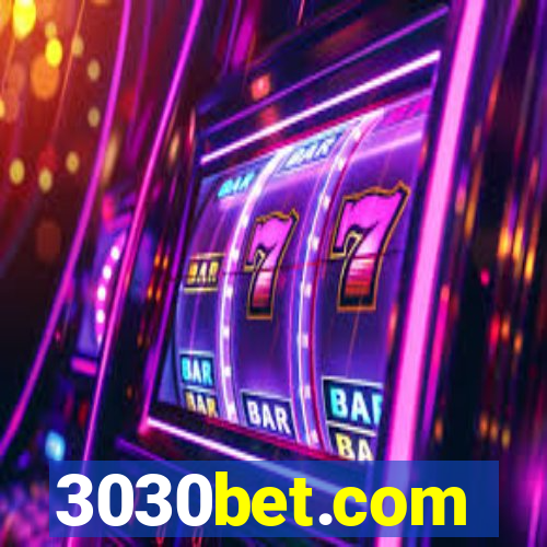 3030bet.com