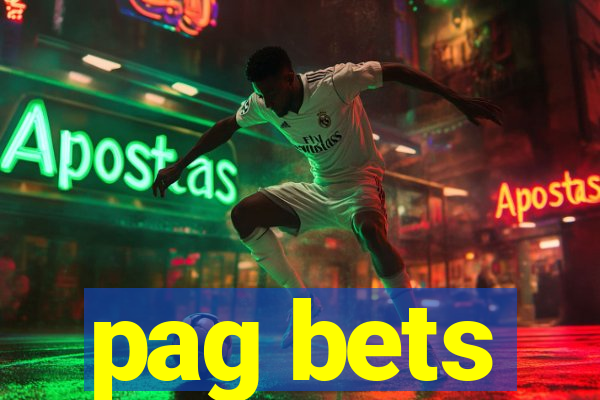 pag bets