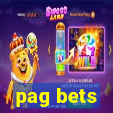 pag bets