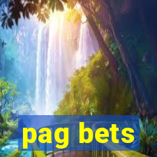 pag bets