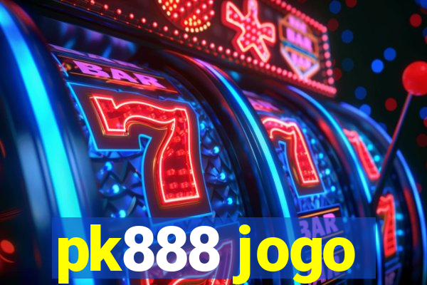 pk888 jogo