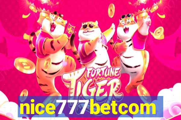 nice777betcom