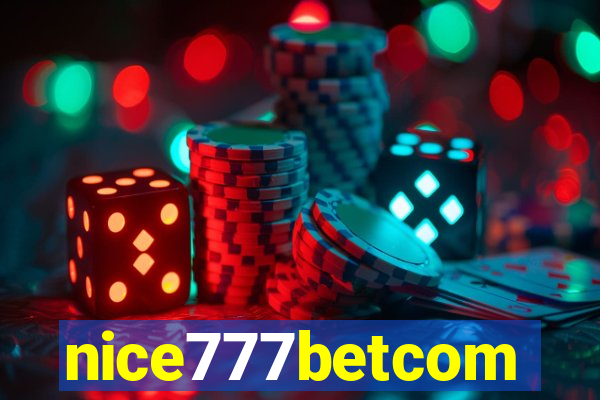 nice777betcom