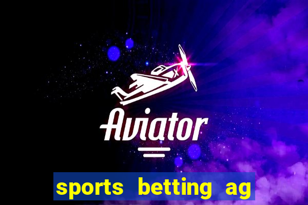 sports betting ag promo code