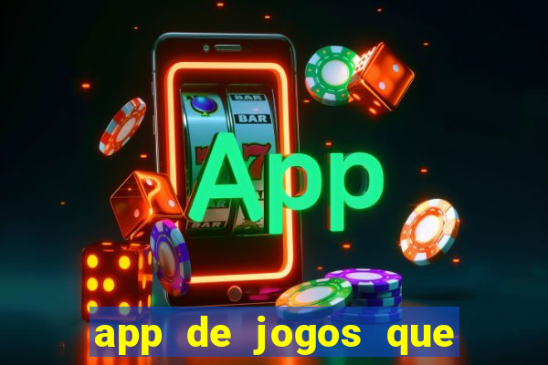 app de jogos que da bonus no cadastro