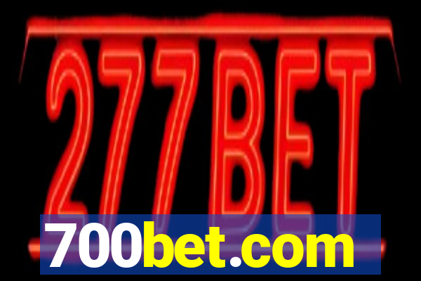 700bet.com