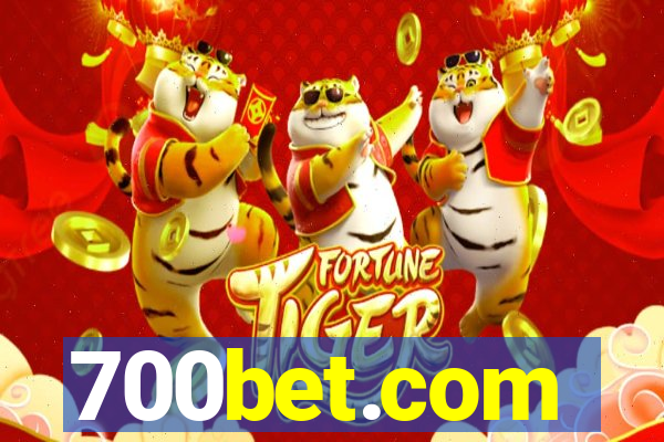 700bet.com