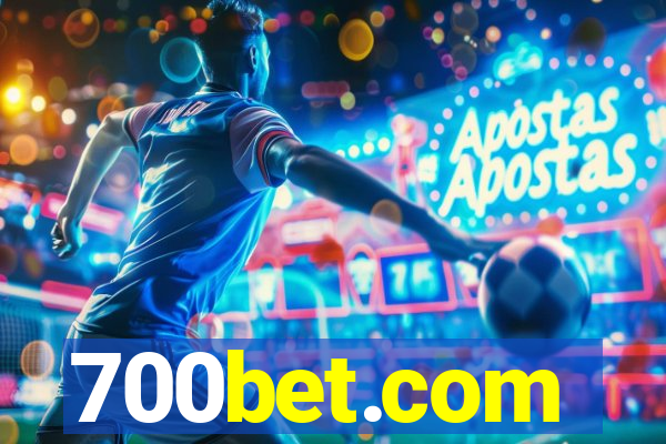 700bet.com