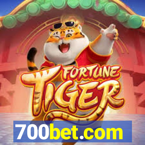 700bet.com