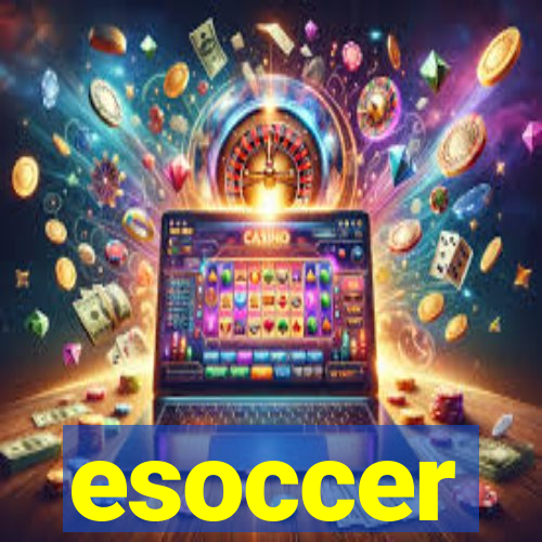 esoccer