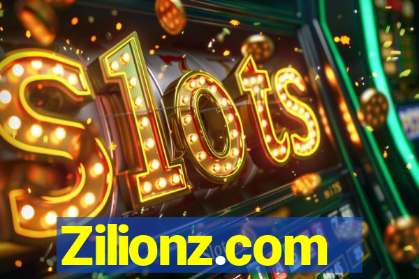 Zilionz.com