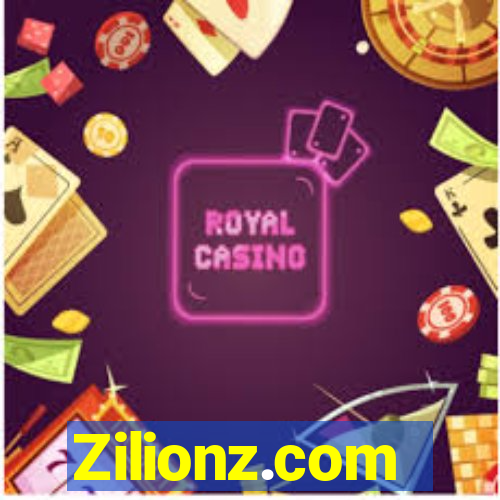 Zilionz.com