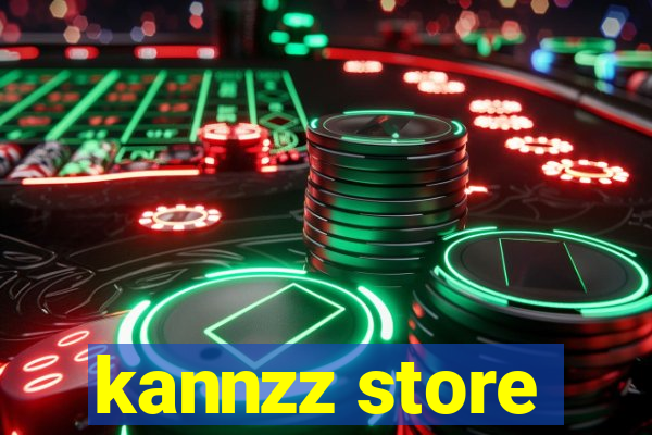 kannzz store