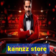 kannzz store