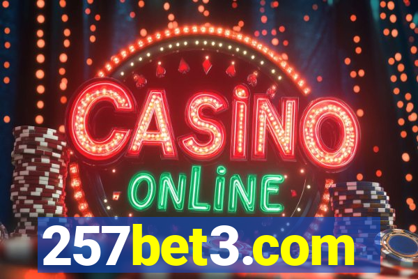 257bet3.com