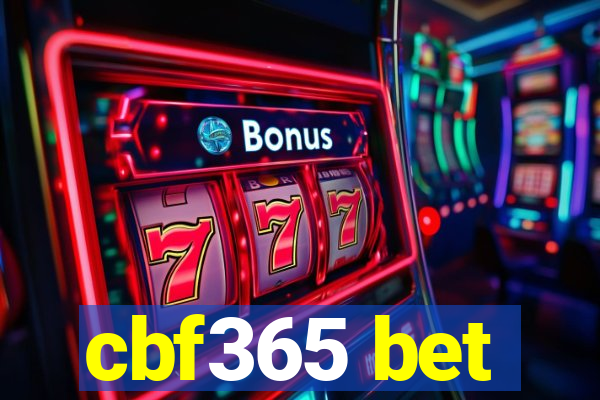 cbf365 bet