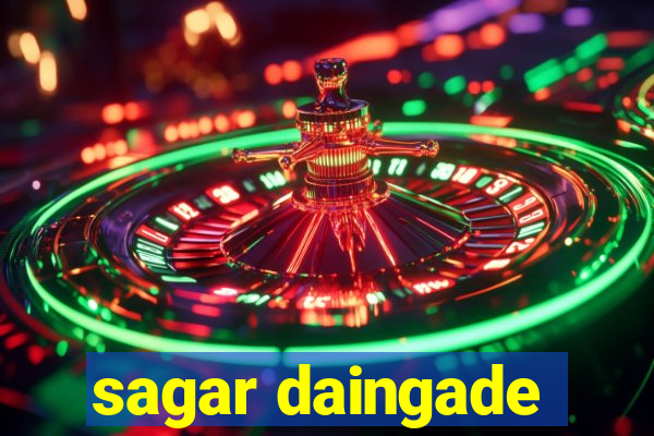 sagar daingade