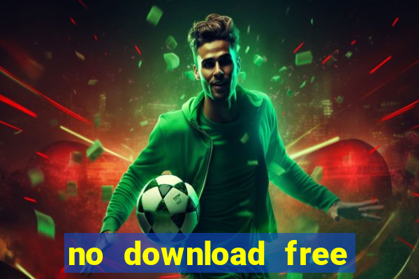 no download free slot games