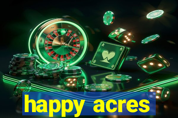 happy acres