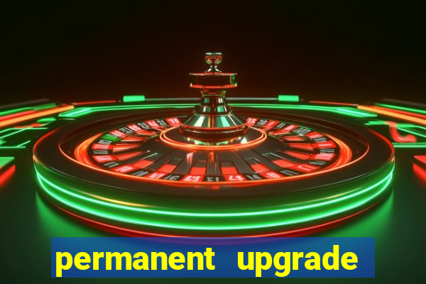 permanent upgrade slot cookie clicker