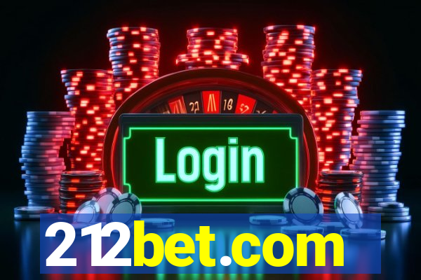 212bet.com