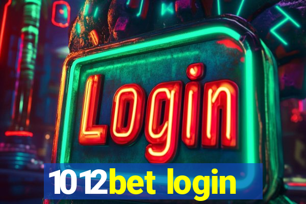 1012bet login