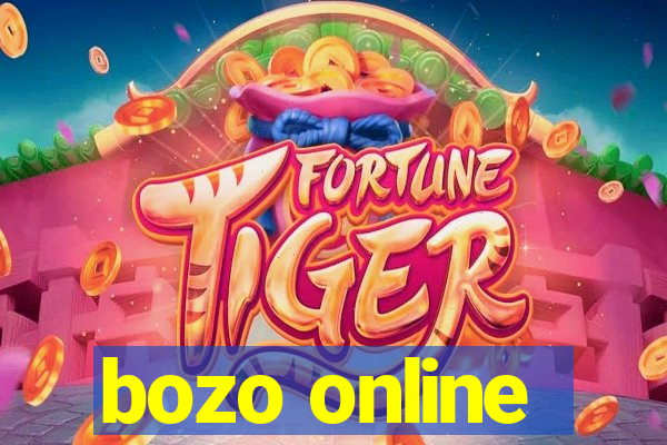 bozo online