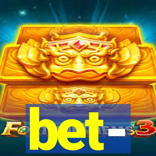 bet-