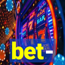 bet-